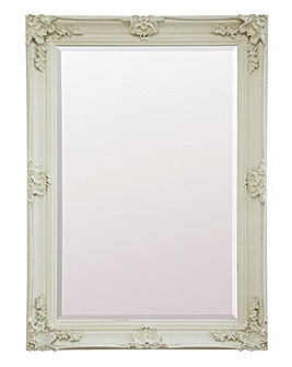 Adderley Rectangle Mirror