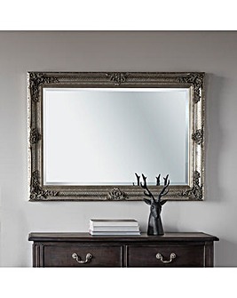 Adderley Rectangle Mirror