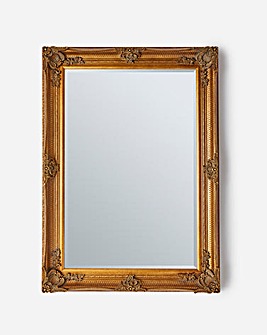 Adderley Rectangle Mirror