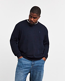 Polo Ralph Lauren Merino Wool Jumper