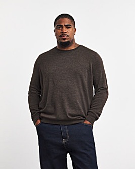 Polo Ralph Lauren Merino Wool Jumper