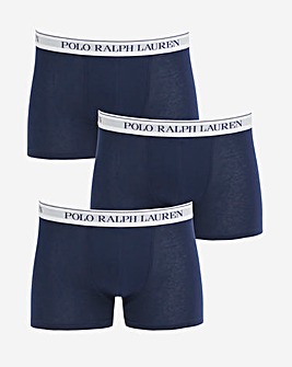 Polo Ralph Lauren Navy Classic Trunk