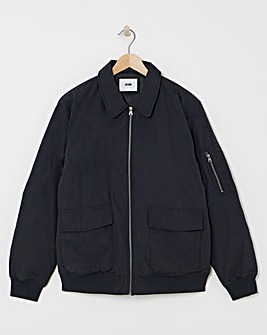 MA1 Wadded Bomber Jacket