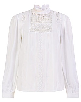 White Blouses & Shirts | Fashion | Marisota | Page: 2