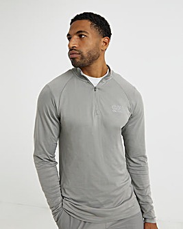 Jack & Jones Sport CNZ High Neck Sweatshirt