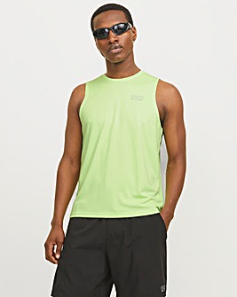 Jack & Jones Sport CNZ Tank Top