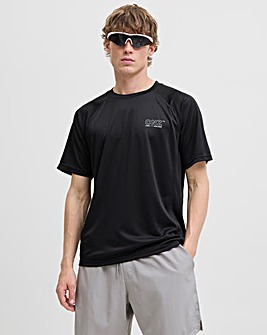 Jack & Jones Sport CNZ T-Shirt