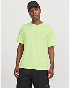 Jack & Jones Sport CNZ T-Shirt
