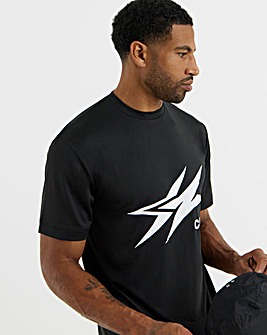 Jack & Jones Sport CNZ Paris T-Shirt