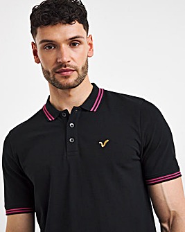 Voi Neon Tipping Polo Long Length