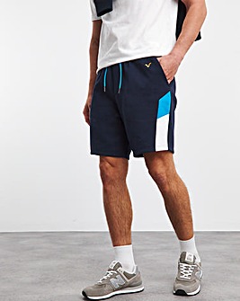 Voi Colourblock Shorts