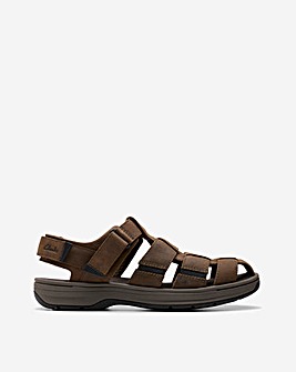 Clarks Saltway Cove Sandal