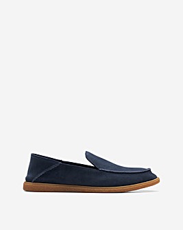 Clarks Clarkbay Step Shoes