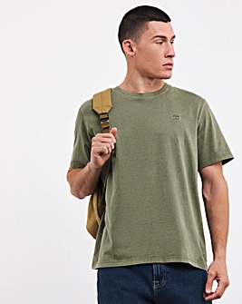 Timberland Dustan Short Sleeve T-Shirt