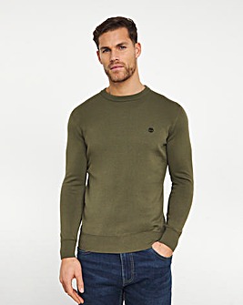 Timberland Williams River Cotton YD Sweater