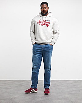 Jack & Jones Logo Sweatshirt