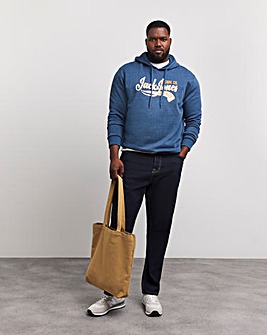 Jack & Jones Logo Sweatshirt