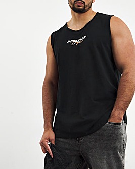 Jack & Jones Aruba Branding Vest