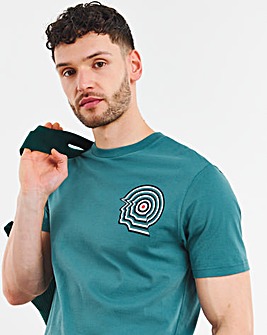 Ben Sherman Mod Head T-Shirt