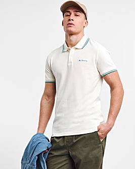 Ben Sherman Signature Polo Shirt