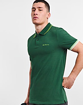 Ben Sherman Signature Polo Shirt