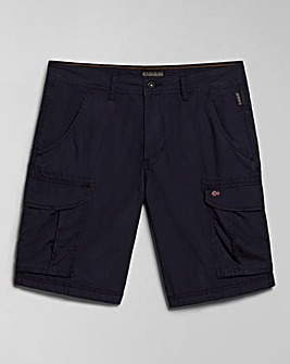 Napapijri Noto Cargo Short Navy