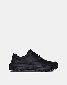 Skechers Knowlson Lace Up Shoe