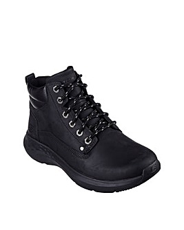 Skechers boots hombre blanco online