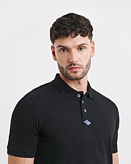 Joe Browns Perfect Polo Long Length