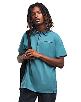 Joe Browns Sensational Smart Long Length Polo