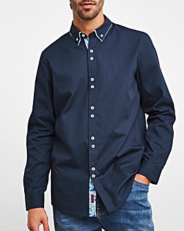 Joe Browns Delightful Long Length Shirt