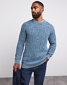 Joe Browns Shore Crew Neck Jumper