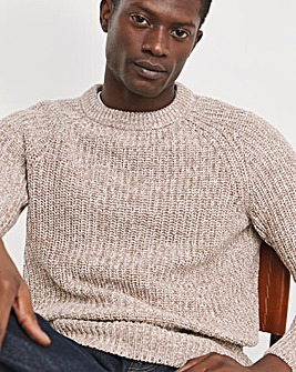 Joe Browns Shore Crew Neck Jumper