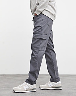 Joe Browns Full Of Action Cargo Pants