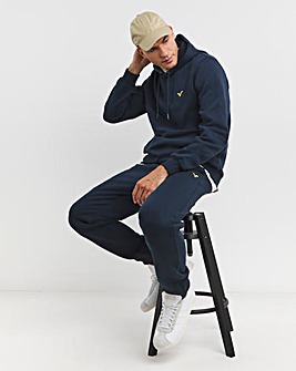 Voi Storm Hoody And Jogger Set