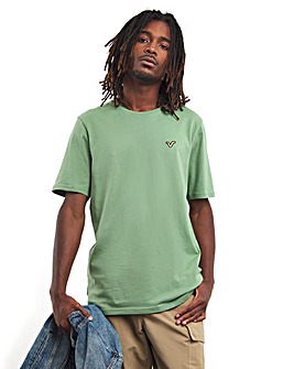 Voi Storm T-Shirt Long Length