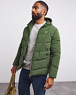 Voi Padded Jacket