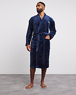 Voi Dressing Gown