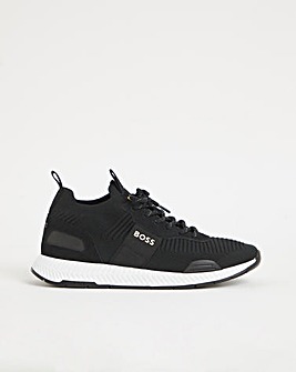 BOSS Titanium Runner KNST