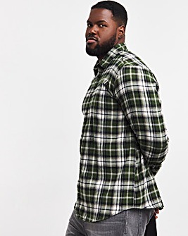 Jack & Jones Joshua Fall Flannel Shirt