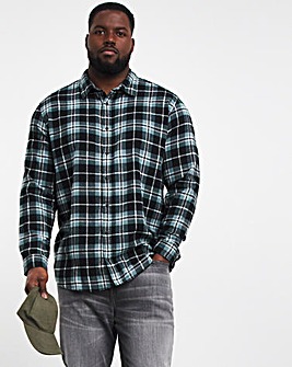 Jack & Jones Joshua Fall Flannel Shirt