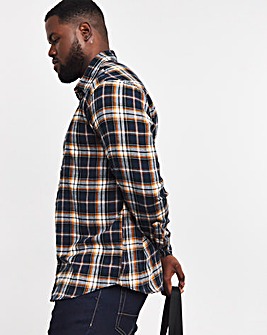 Jack & Jones Joshua Fall Flannel Shirt