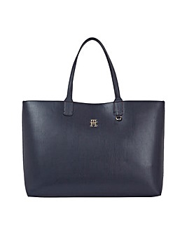 Tommy Hilfiger Tote Bag With Pouch