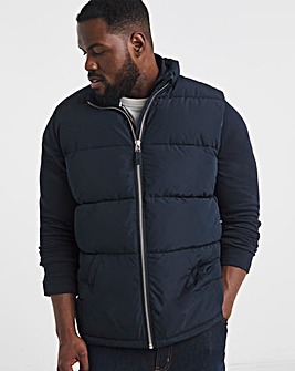Puffer Gilet