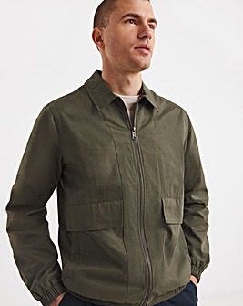 Peached Smart Harrington
