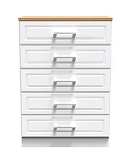 White Chest Of Drawers, White Bedside Drawers