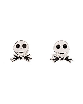 Disney NBC Stamp Earrings