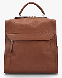 Fiorelli Isla Large Tan Backpack