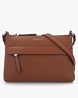 Fiorelli Isla Tan Cross-Body Bag