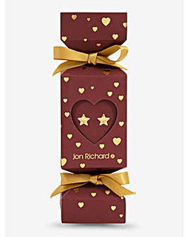Jon Richard 18K Gold Plated Star Earrings - Gift Cracker